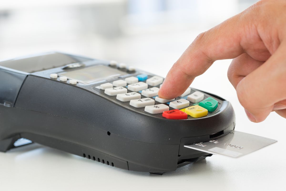 FAQ Retail Profit Systems